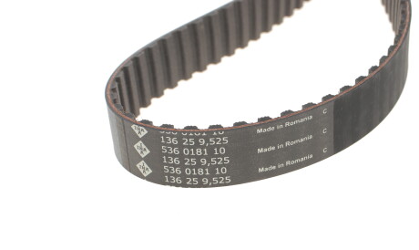 Фото 2 - Комплект ремня ГРМ INA 530 0054 10 (530005410)