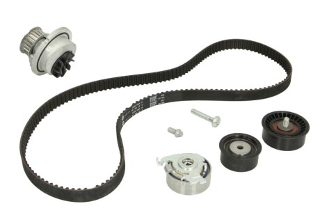 Фото 2 - Комплект ременя ГРМ INA 530 0078 32 (530007832)