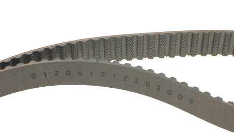 Фото 3 - Комплект ременя ГРМ INA 530 0082 10 (530008210)