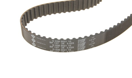 Фото 3 - Комплект ременя ГРМ INA 530 0085 10 (530008510)