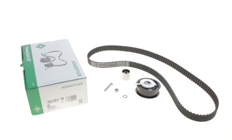 Фото 7 - Комплект ремня ГРМ INA 530 0086 10 (530008610)