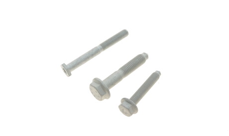 Фото 2 - Комплект ременя ГРМ INA 530 0089 10 (530008910)