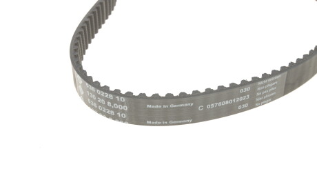 Фото 3 - Комплект ременя ГРМ INA 530 0089 10 (530008910)