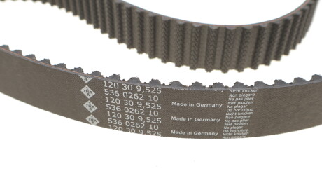 Фото 3 - Комплект ремня ГРМ INA 530 0090 30 (530009030)