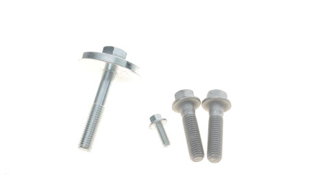 Фото 3 - Комплект ремня ГРМ INA 530 0104 10 (530010410)