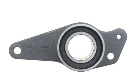 Фото 8 - Комплект ремня ГРМ INA 530 0107 10 (530010710)