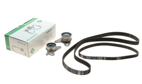 Фото 2 - Комплект ремня ГРМ INA 530 0109 10 (530010910)