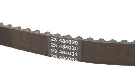 Фото 6 - Комплект ремня ГРМ INA 530 0109 10 (530010910)