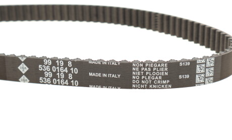 Фото 7 - Комплект ремня ГРМ INA 530 0109 10 (530010910)