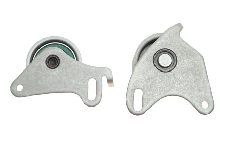 Фото 8 - Комплект ремня ГРМ INA 530 0109 10 (530010910)