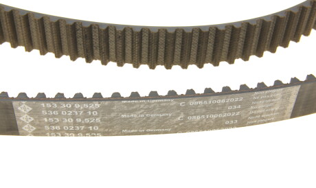 Фото 3 - Комплект ремня ГРМ INA 530 0112 10 (530011210)