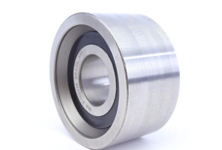 Фото 6 - Комплект ременя ГРМ INA 530 0117 10 (530011710)