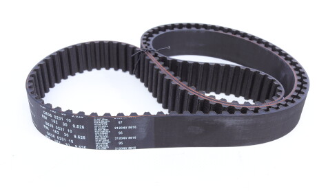 Фото 8 - Комплект ременя ГРМ INA 530 0117 10 (530011710)