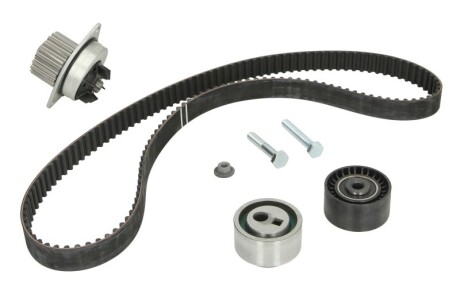 Фото 2 - Комплект ремня ГРМ INA 530 0119 30 (530011930)