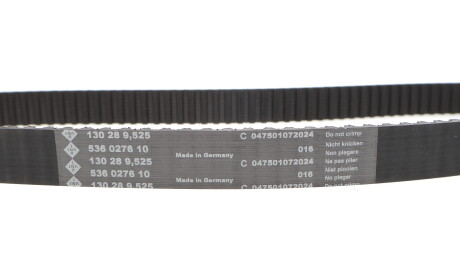 Фото 7 - Комплект ременя ГРМ INA 530 0144 10 (530014410)