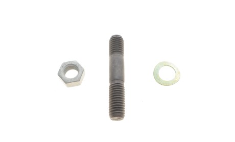 Фото 6 - Комплект ременя ГРМ INA 530 0149 10 (530014910)