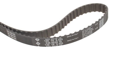 Фото 2 - Комплект ремня ГРМ INA 530 0151 10 (530015110)