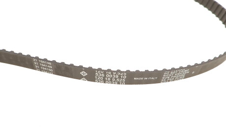 Фото 2 - Комплект ремня ГРМ INA 530 0151 30 (530015130)