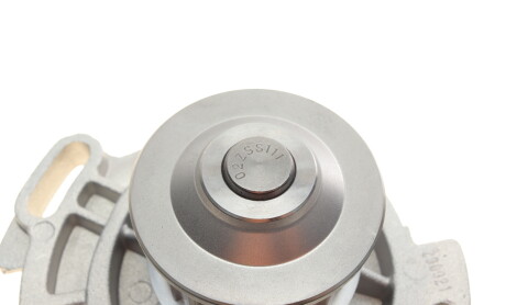 Фото 5 - Комплект ременя ГРМ INA 530 0153 30 (530015330)