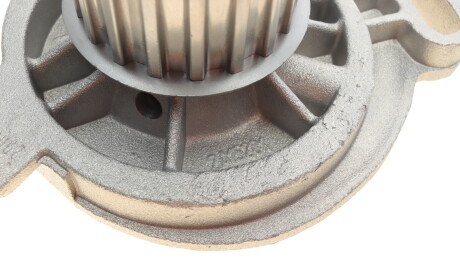 Фото 6 - Комплект ременя ГРМ INA 530 0153 30 (530015330)