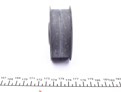 Фото 3 - Комплект ремня ГРМ INA 530 0154 10 (530015410)