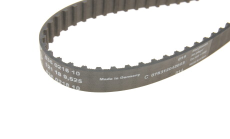 Фото 5 - Комплект ремня ГРМ INA 530 0159 10 (530015910)