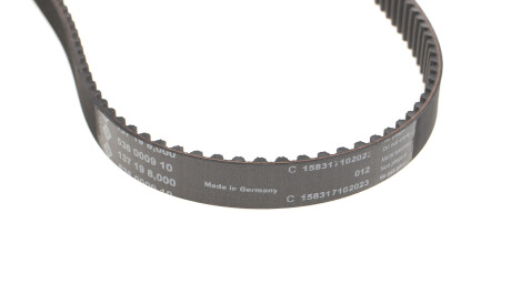 Фото 2 - Комплект ремня ГРМ INA 530 0167 10 (530016710)