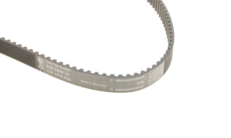 Фото 3 - Комплект ременя ГРМ INA 530 0167 30 (530016730)