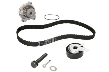 Фото 2 - Комплект ремня ГРМ INA 530 0172 30 (530017230)