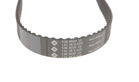 Фото 2 - Комплект ремня ГРМ INA 530 0173 10 (530017310)