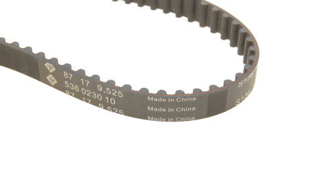 Фото 6 - Комплект ремня ГРМ INA 530 0182 10 (530018210)