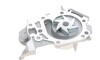 Комплект ГРМ + помпа Renault Clio Kangoo 1.2 16V 01- (23.4x95z) - (119A01820R, 1172000QA0, 130701564R) INA 530 0195 30 (фото 3)