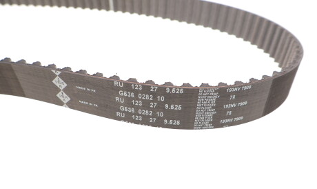 Фото 2 - Комплект ременя ГРМ INA 530 0197 31 (530019731)