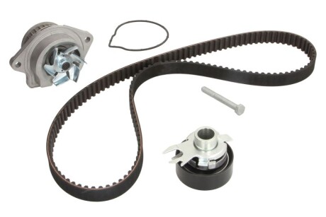 Фото 2 - Комплект ремня ГРМ INA 530 0199 30 (530019930)