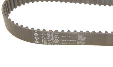 Фото 3 - Комплект ремня ГРМ INA 530 0201 32 (530020132)