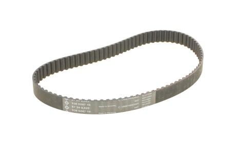 Фото 4 - Комплект ременя ГРМ INA 530 0202 10 (530020210)