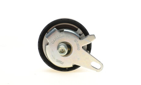 Фото 5 - Комплект ременя ГРМ INA 530 0202 10 (530020210)