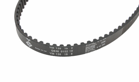 Фото 3 - Комплект ремня ГРМ INA 530 0203 10 (530020310)