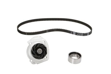 Фото 2 - Комплект ременя ГРМ INA 530 0204 30 (530020430)