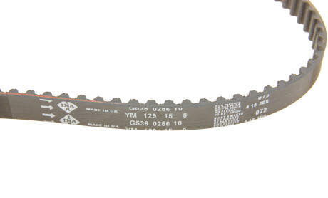 Фото 4 - Комплект ремня ГРМ INA 530 0206 30 (530020630)