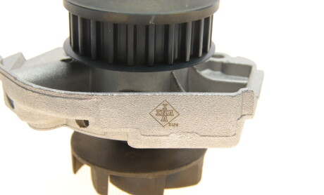 Фото 5 - Комплект ремня ГРМ INA 530 0206 30 (530020630)