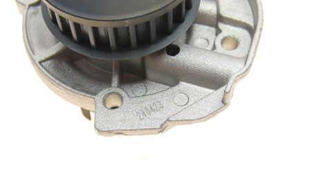 Фото 8 - Комплект ремня ГРМ INA 530 0206 30 (530020630)