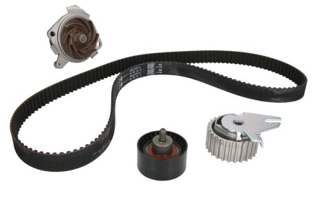 Фото 2 - Комплект ременя ГРМ INA 530 0223 30 (530022330)