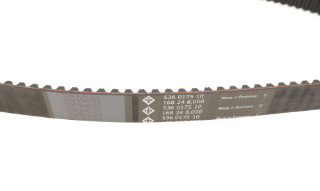 Фото 2 - Комплект ременя ГРМ INA 530 0225 10 (530022510)