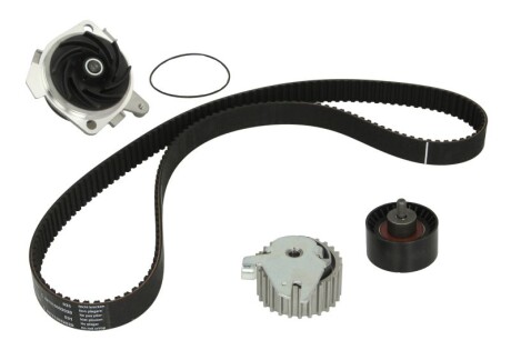 Фото 2 - Комплект ремня ГРМ INA 530 0227 30 (530022730)