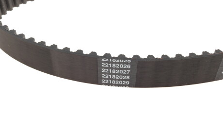 Фото 2 - Комплект ремня ГРМ INA 530 0235 30 (530023530)