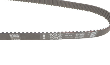 Фото 3 - Комплект ременя ГРМ INA 530 0239 30 (530023930)