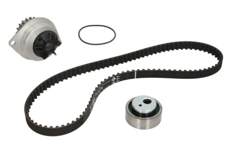 Фото 2 - Комплект ременя ГРМ INA 530 0252 30 (530025230)