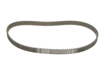 Фото 3 - Комплект ременя ГРМ INA 530 0266 10 (530026610)