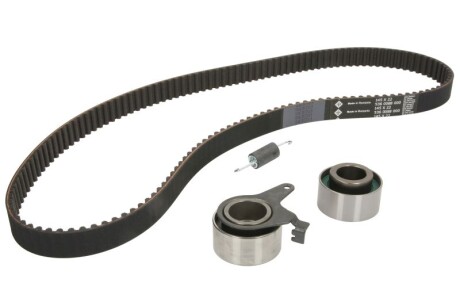 Фото 2 - Комплект ремня ГРМ INA 530 0275 10 (530027510)